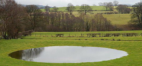 有洼的洼怎么组词 有洼的洼怎么组词