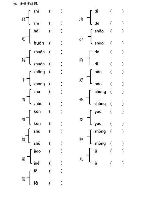 稠怎么读音4字组词