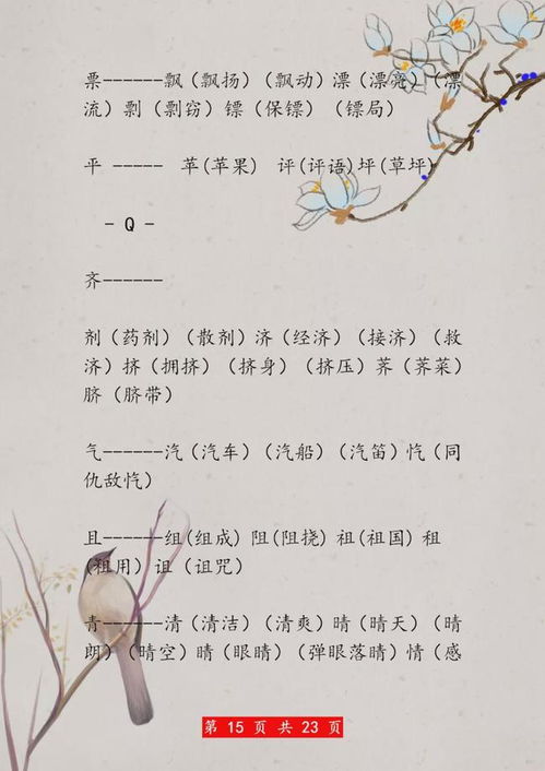 关于组词呓的信息