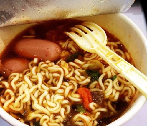 方便面可以怎么组词