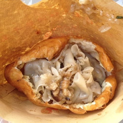 炸油饼的炸组词怎么写