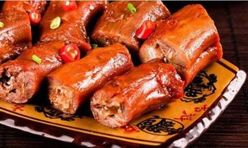 卤鸭的卤可以怎么组词