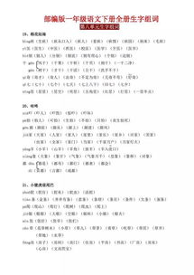 越怎么越怎么组词
