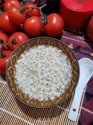 薏仁米的e怎么组词