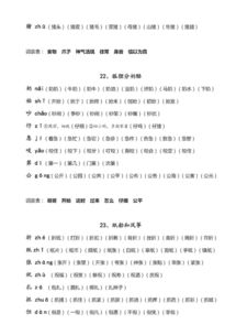 度哪个怎么组词