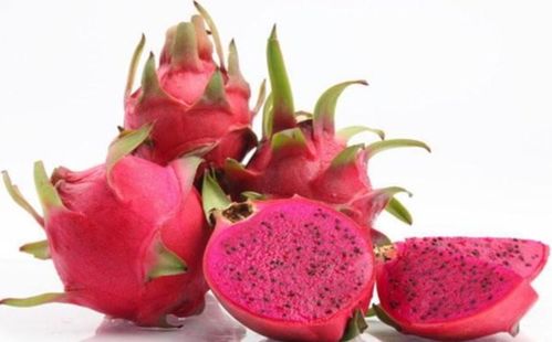 火龙果可以怎么组词