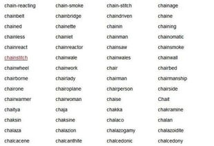 星星的英语怎么组词