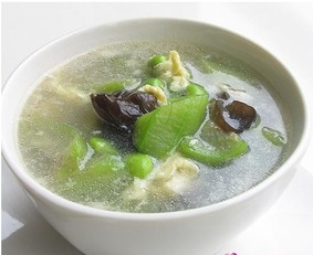 打开土豆汤怎么组词