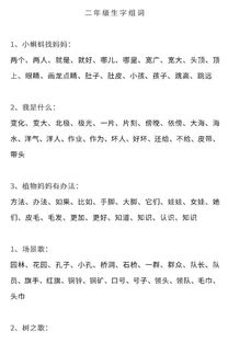 怎么给教组词 怎么给教组词