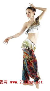 肚皮舞怎么组词