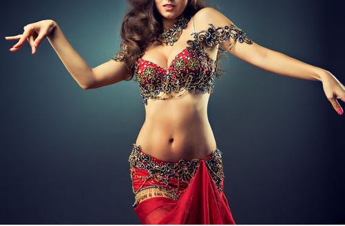 肚皮舞怎么组词