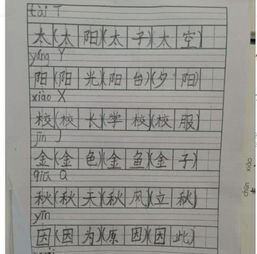 作文的作文怎么组词呀 作文的作文怎么组词呀