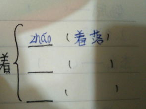 我的裤怎么组词