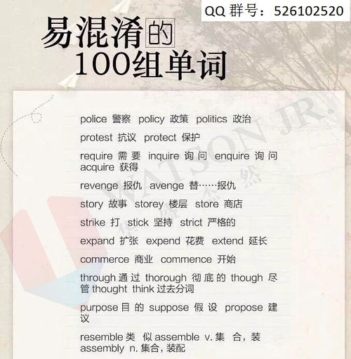 词汇的怎么组词 词汇的怎么组词