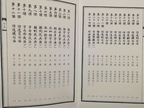 训字怎么组词 训字怎么组词
