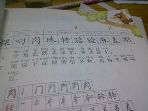 小小的怎么组词