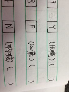 个字组词 个字组词