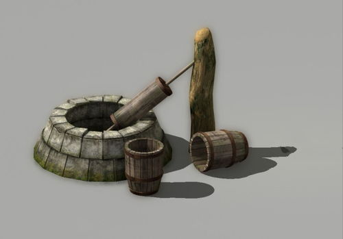 水井水井的井怎么组词 水井水井的井怎么组词