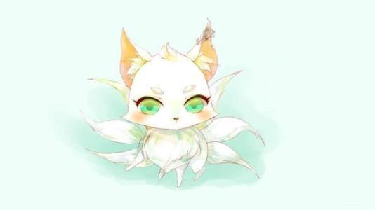 狐狸励怎么组词 狐狸励怎么组词