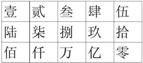 写大写的写怎么组词