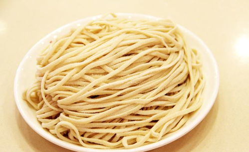 面条的面怎么组词