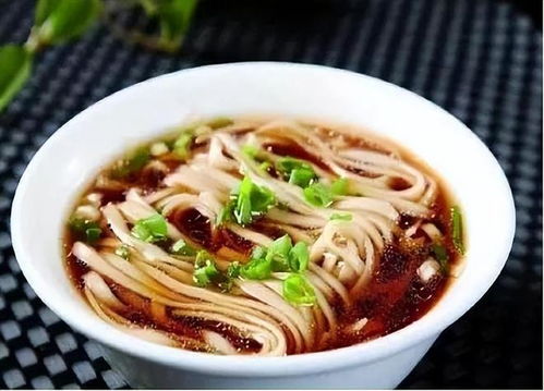 面条的面怎么组词