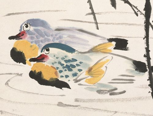 鸳鸯的鸳应该怎么组词 鸳鸯的鸳应该怎么组词