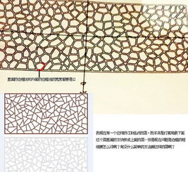 粘窗花的粘怎么组词