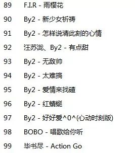 播放曲怎么组词