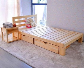 木床的床怎么组词