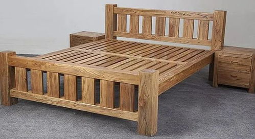 木床的床怎么组词