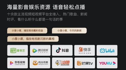 小度视频怎么组词 小度视频怎么组词