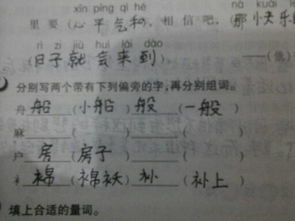 知道怎么加偏旁组词 知道怎么加偏旁组词