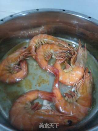 虾海虾的虾怎么组词