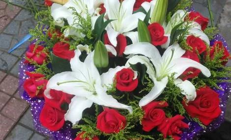 鲜花怎么写啊怎么组词 鲜花怎么写啊怎么组词