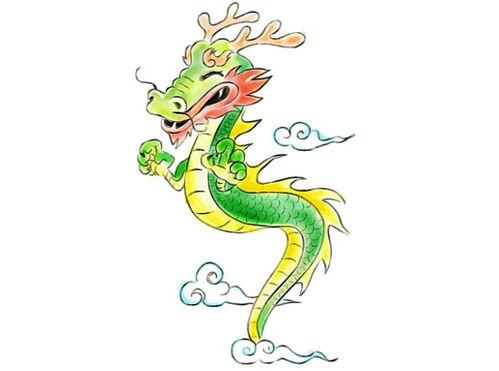 龙龙怎么组词龙