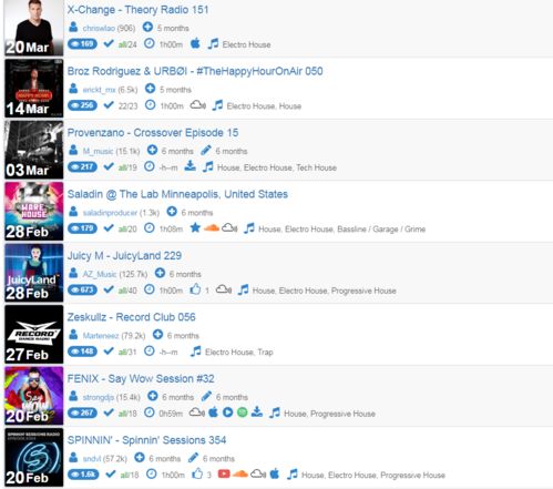 播放DJ版的萄怎么组词