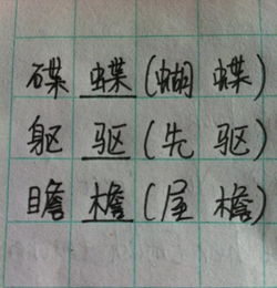 变的并怎么组词