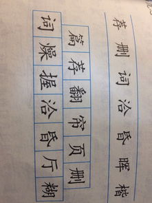 冒的偏旁怎么组词