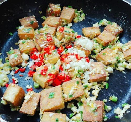 小度豆腐豆腐怎么组词