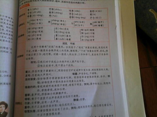 注释的拼音组词怎么写