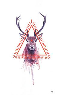 小鹿的鹿应该怎么组词