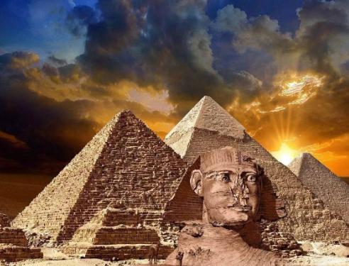 埃及的埃怎么组词埃及