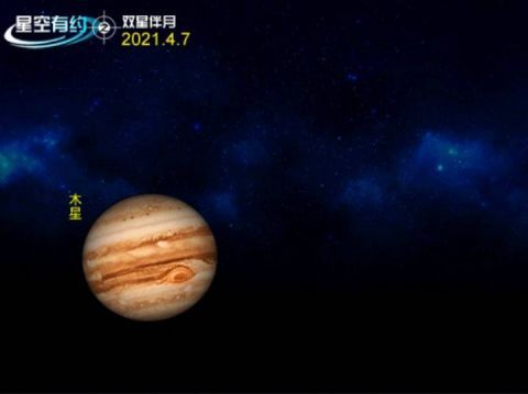 木星的星怎么组词