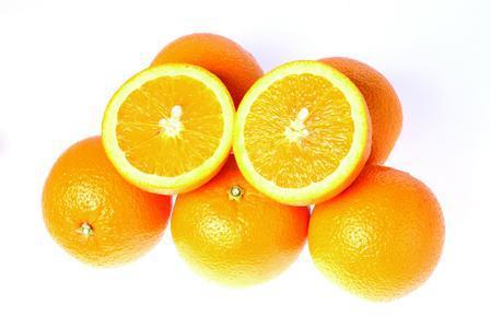 成字怎么组词橙子