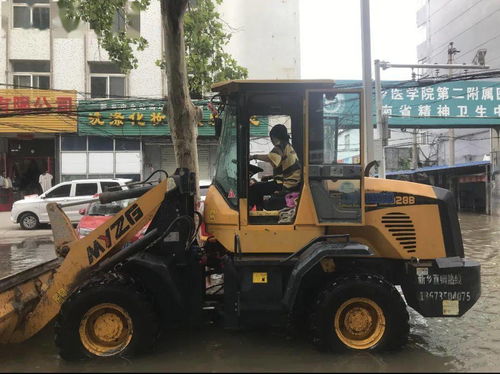 铲车的赶怎么组词