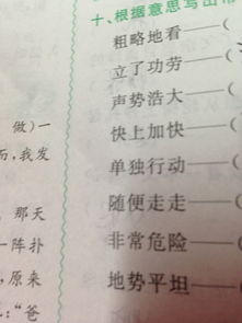 你的马的组词怎么写