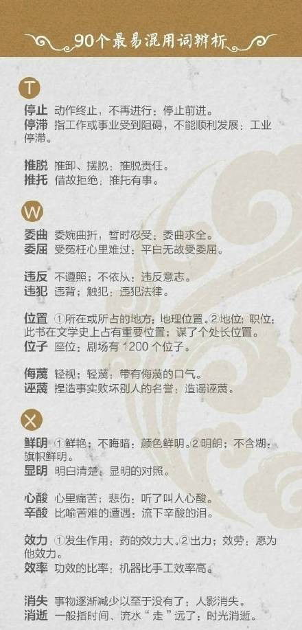 昔日的易怎么组词