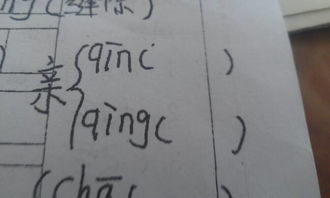 触角的触角怎么组词