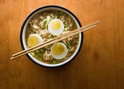 方便面便怎么组词